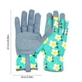 thumbnail image 3 of Guantes de Jardinería Guantes de Jardinería para Mujer Guantes para Jardinería, 3 of 6