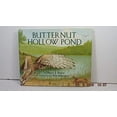 thumbnail image 1 of Pre-Owned Butternut Hollow Pond (Hardcover) 0761313257 9780761313250, 1 of 1