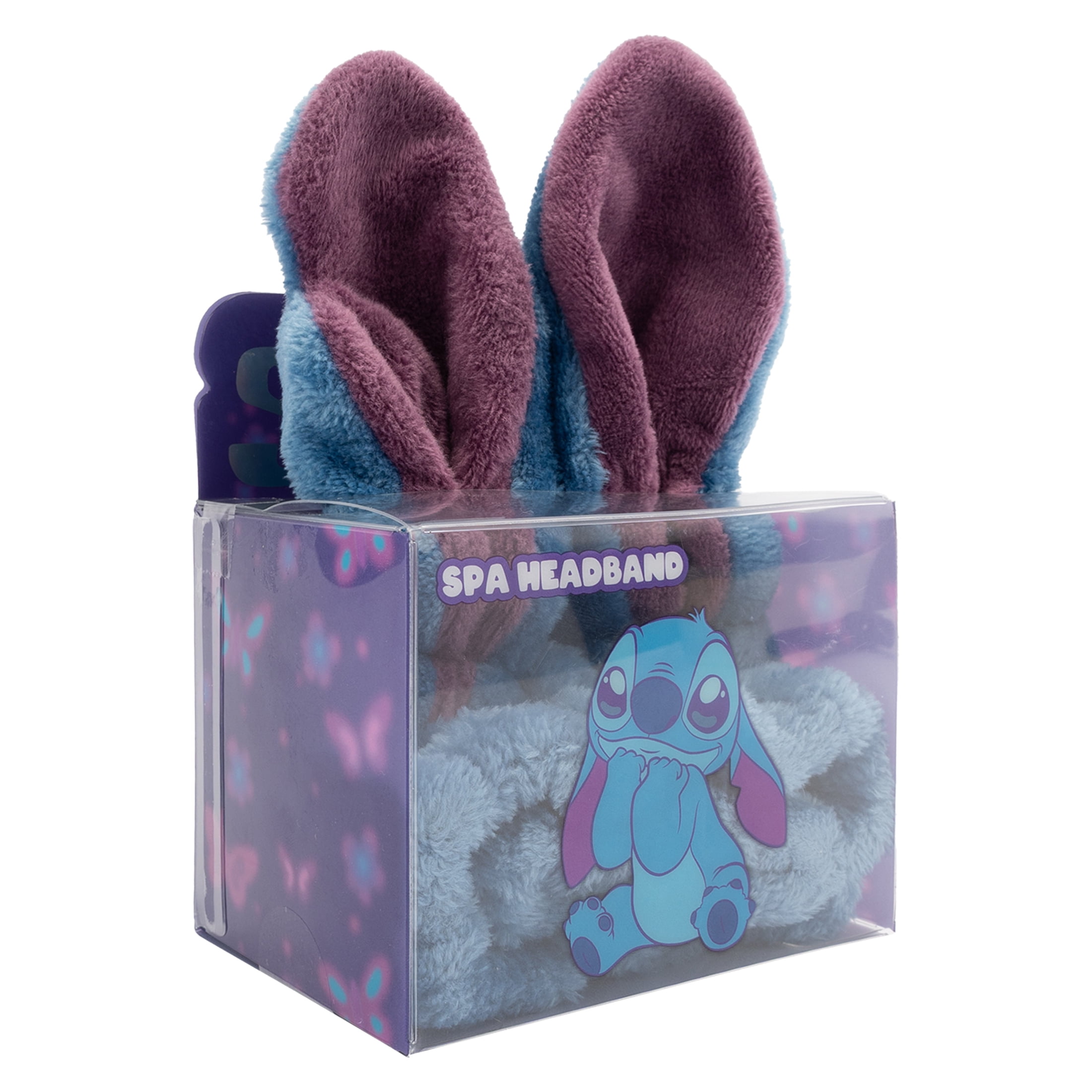 Stitch Spa Headband