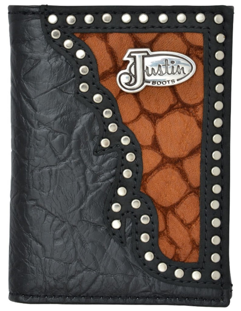 Justin Wallets Wallets IUCN Water