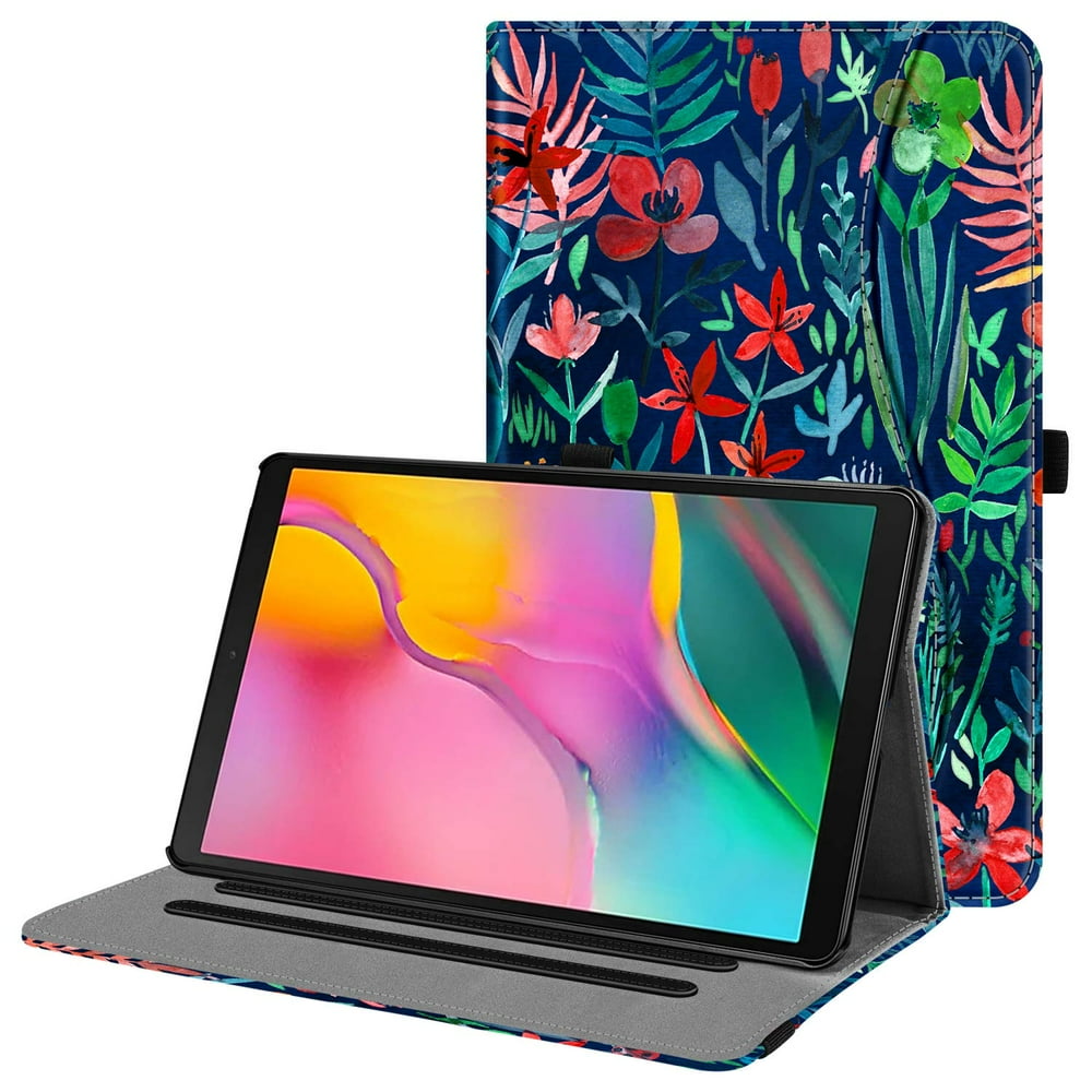 fintie case for samsung galaxy tab a 8.0 2019