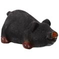 thumbnail image 1 of Shisuyan Garden Key Hider Fake Pig Key Security Safe Box Outdoor Courtyard Keys Hider, 1 of 9