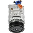 thumbnail image 3 of New A/C Compressor for 06-13 14 Volkswagen Jetta 06-10 Passat 2006-2007 Audi A3, 3 of 3