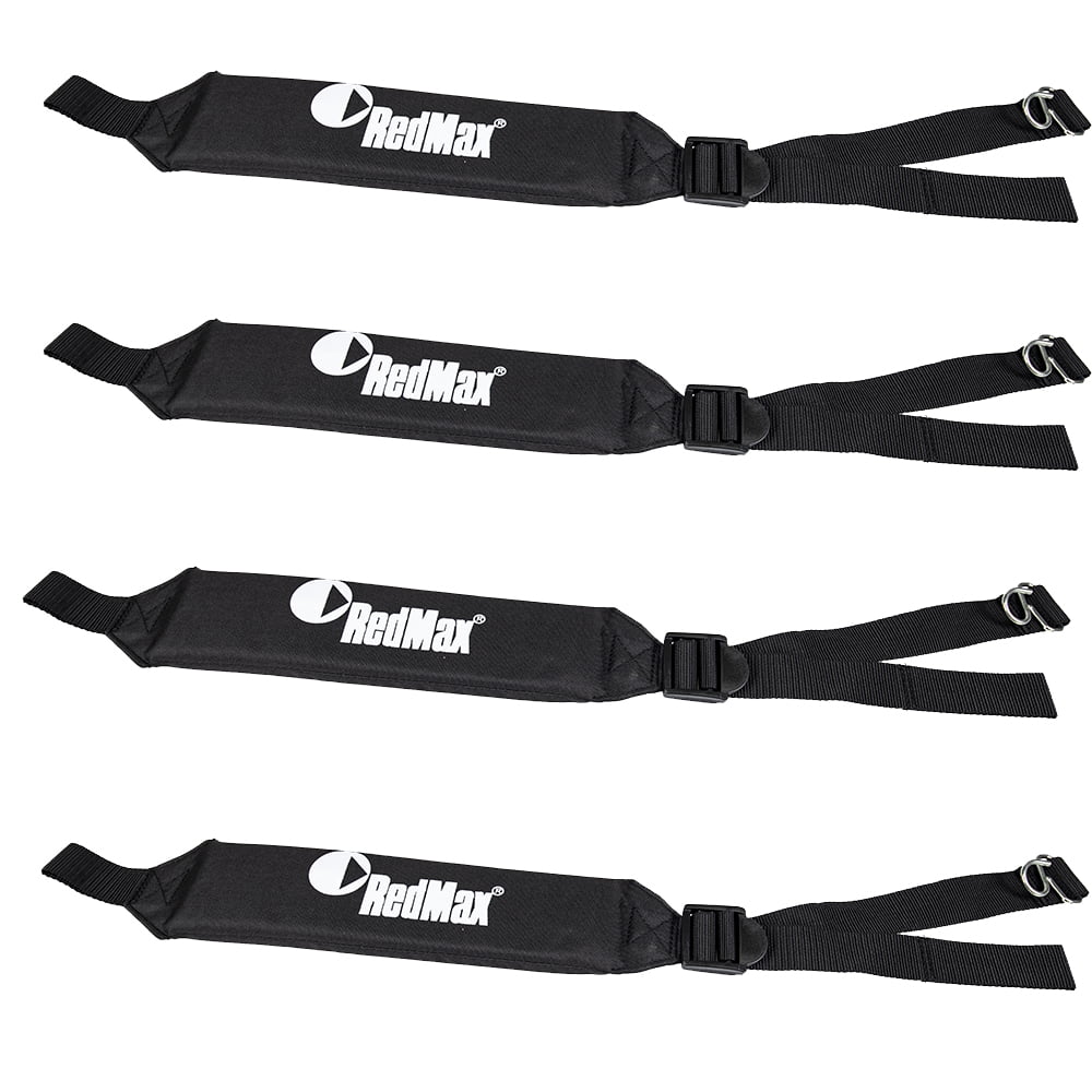 Ship from USA 2 Pack Genuine Redmax 511758401 Backpack Blower Shoulder Straps EBZ7500 EBZ8500