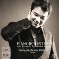thumbnail image 2 of Fran Ois Xavier Poizat - Pianorchestra: Liszt Stravinski Tchaikvosky Bizet - Music & Performance - SACD, 2 of 2