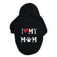 thumbnail image 1 of Kcodviy Large and Small Dog Pet Clothes for Small Dogs Sweaters Pet Sweaters Dog Pet Clothes Hangers for Closet Clothes Pet Clothes, 1 of 7