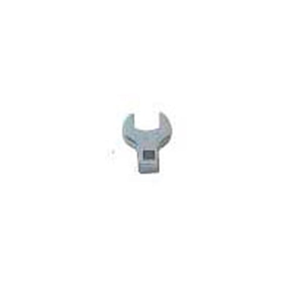 Sunex SUN97327 .50in. Dr Jumbo Metric Straight Crowfoot Wrench 27mm