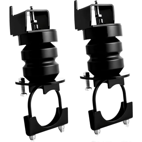 FR1504E Pair Rear Suspension Kit Compatible With Ford F150 2015-2024 2WD/4WD 2015-2024 SES Kit Car Rear Axle SES Kit