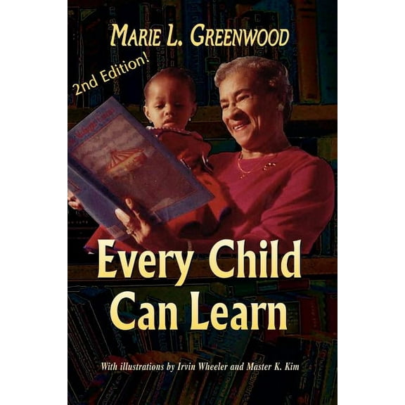 Every Child Can Learn /Second Edtion, (Paperback)