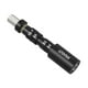 thumbnail image 3 of Kit de reparación para extracción e instalación de bujes de ojal de amortiguador trasero, kit de desmontaje de carretera, herramientas de extracción e negro, 3 of 8