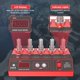 thumbnail image 5 of Probador de bujías LUTIFIX ST110 para vehículos de gasolina de 12 V, 5 of 6
