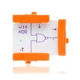 thumbnail image 1 of 2770304 - LITTLEBITS NOR MODULE, 1 of 4