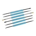 thumbnail image 3 of De Herramientas De Reparación De Soldadura Electrónica De Precisión Para Herramientas De Asistencia De Soldadura De 6 Piezas CUTICAT Herramienta de ayuda para soldar, 3 of 7