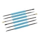 thumbnail image 3 of De Herramientas De Reparación De Soldadura Electrónica De Precisión Para Herramientas De Asistencia De Soldadura De 6 Piezas CUTICAT Herramienta de ayuda para soldar, 3 of 7