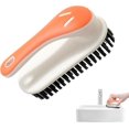 thumbnail image 1 of Scrubbing Brush, Laundry Brush, Shoe Laundry Cleaning Brush, Sneaker Shoe Cleaning Brush for Laundry Rooms, Bathtubs, Shower Tiles and Walls, 1 of 5