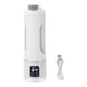 thumbnail image 2 of COPA DE EXPRIMidor Portátil, USB Recargable Potente de 450 ml de Capacidad Automática Automática Off Travel Juicer Versátil Para El Cargo, 2 of 7