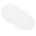 thumbnail image 3 of 1 Pair of Oval Ironing Patches Clothes Repair Patches Elbow Iron-on Patches, 3 of 4