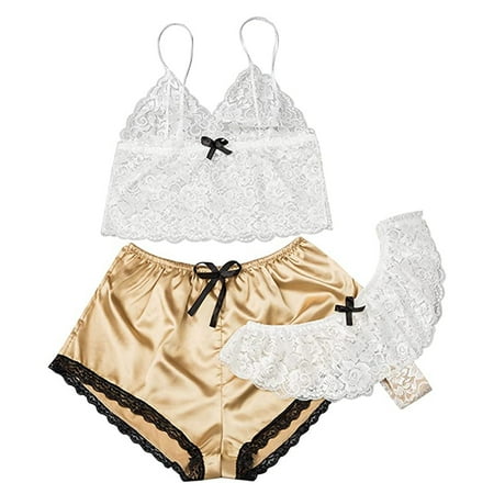 

Woman Sexy Negligee Sleepwear Fashionable and Attractive for Girl Woman Mother Lover