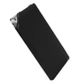 thumbnail image 4 of M Buder Bocina de Conducción Ósea Bluetooth 5.0 Portátil TWS Inalámbrica Altavoz Estéreo Mini Compacto para Exterior Hogar Viajes Radio FM Micrófono Incorporado Negro 20 cm / 7.87 inches, 4 of 9