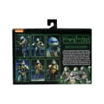thumbnail image 3 of General 2 Pack TMNT Leonardo & Donatello Action Figure, 3 of 3