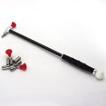 thumbnail image 4 of No Sheet Metal Vehicle Body Body Repair Car Dent Repair Hammer Carbon Fiber, 4 of 9