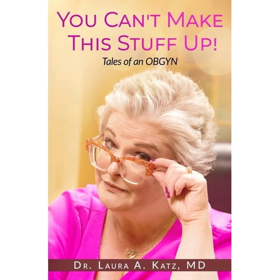 You Can't Make This Stuff Up!, (Paperback)