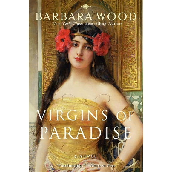 Virgins of Paradise, (Paperback)