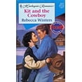 thumbnail image 2 of Assorted Harlequin Romance Paperback Book Bundle (4 Pack): Kit And The Cowboy Holding Out For A Hero Paperback, Undercover Men at Work: Tall, Dark & Smart #10 Mass Market Paperback, The Texas Wildcatt, 2 of 5
