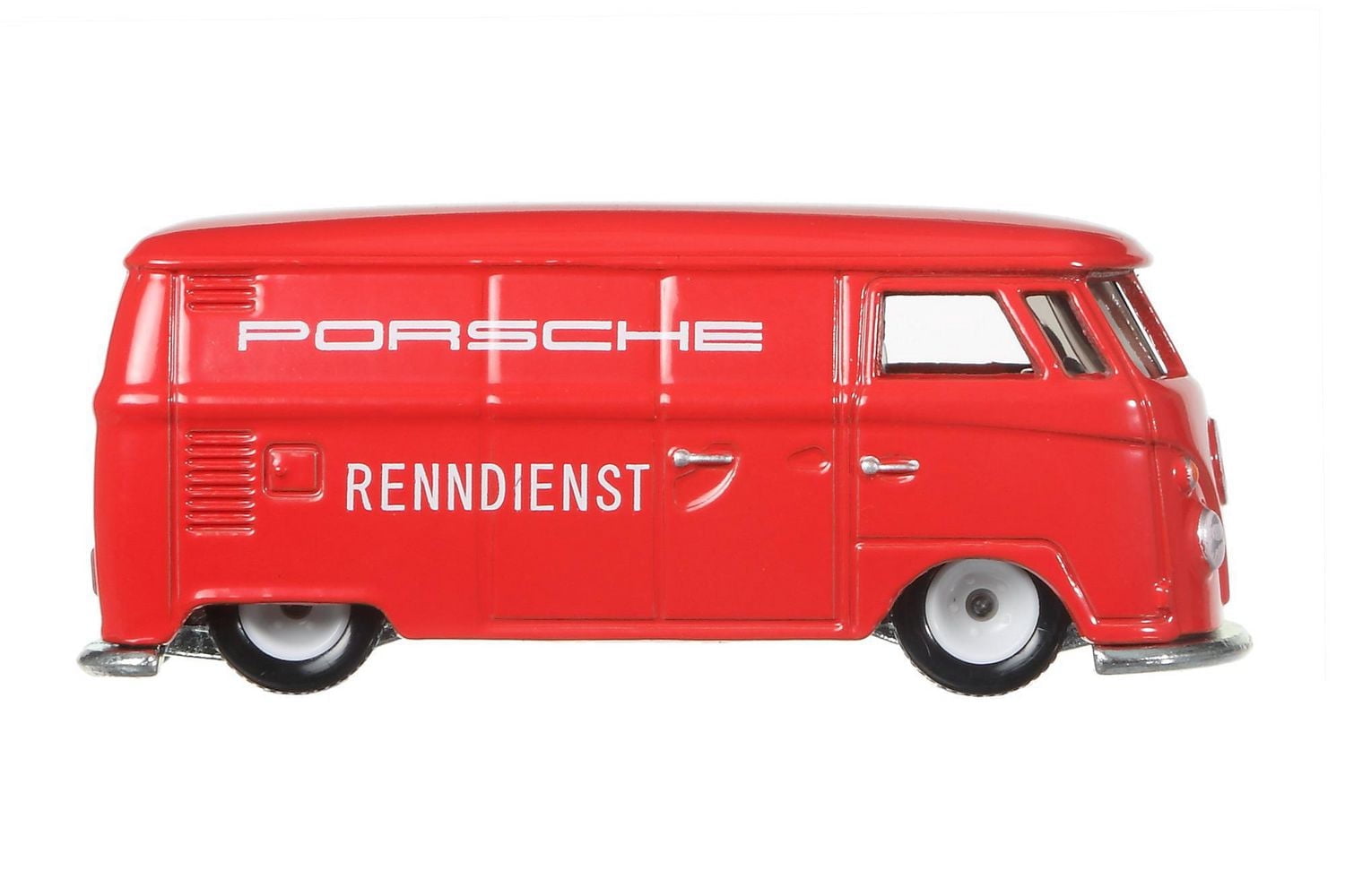 Hot Wheels Volkswagen T1 Panel Vehicle