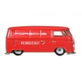 thumbnail image 5 of Hot Wheels Volkswagen T1 Panel Vehicle, 5 of 5