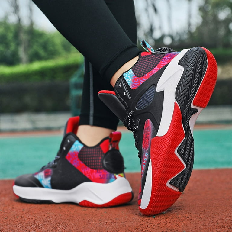 Air Jordan 4 Retro SE Neon Casual Basketball Shoes