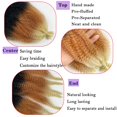 thumbnail image 5 of Difeel Essentials Acondicionador Hidratante de Coco 12 oz. - Acondicionador Hidratante Nutritivo de Coco para Cabello Seco y Encrespado Sin Sulfatos, 5 of 5