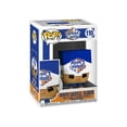thumbnail image 1 of Funko POP Funko: "White Castle"- "Slider" Figurine En Vinyle, 1 of 2