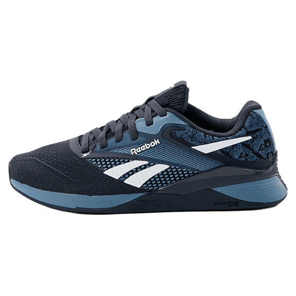 REEBOK MENS NANO X4 "Blue" ID7969 ID7969 from Stadium Goods