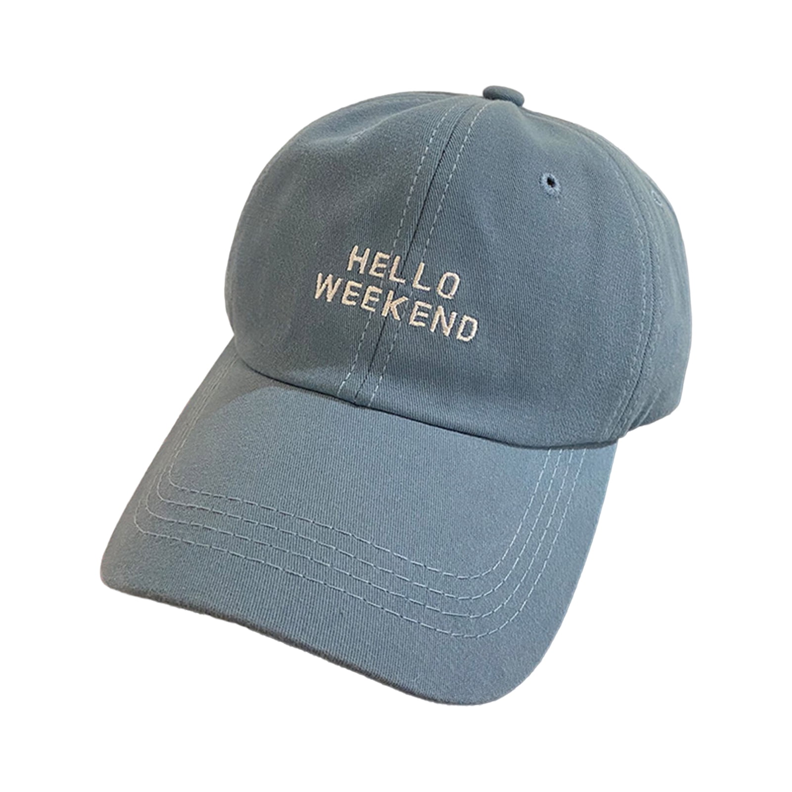 Japanese Baseball Hat