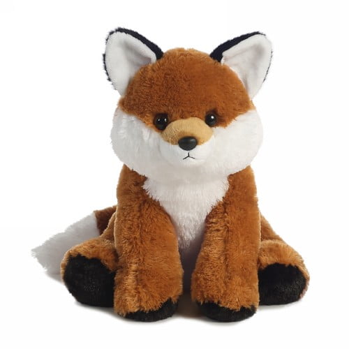 aurora world fox