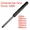 260mm, variant on 1Pc 100N Gas Strut Spring Lift Support Rod 260-860mm Universal Hood Bed Window Shock Bar for Car RV Caravan Bus
