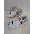 thumbnail image 4 of New Balance Men's Size 11.5 Basketball Sneakers Shoes BB9000 White Red BB9000A1, 4 of 5