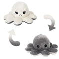 thumbnail image 1 of Peluche con tapa de Gato de doble cara para niños, animales, unicornio, juguetes de peluche para Pulpos, juego de tiempo de juego, FNAF, cinco noches, 1 of 4