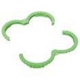 thumbnail image 1 of Propeller Guard Protector Anti-collision Bumper Compatible For AVATA 2 Drone Shockproof Propeller Protector Accessories, 1 of 9