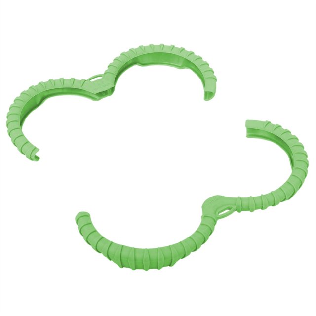 Propeller Guard Protector Anti-collision Bumper Compatible For AVATA 2 Drone Shockproof Propeller Protector Accessories