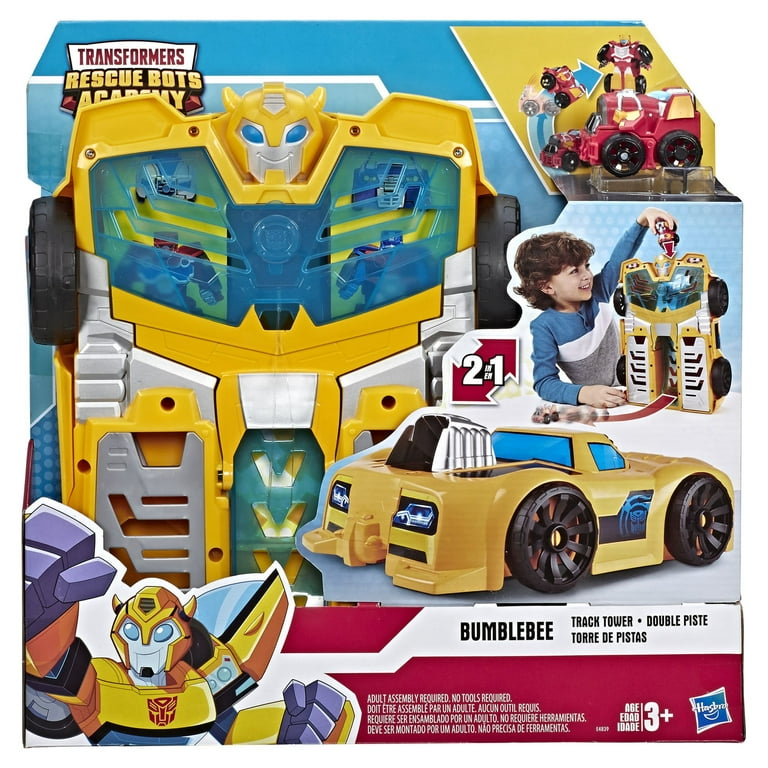 Rescue bots cheap toys walmart