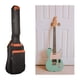 thumbnail image 2 of Funda para guitarra eléctrica Bewildely Estuche de Tela Oxford Impermeable, 2 of 6
