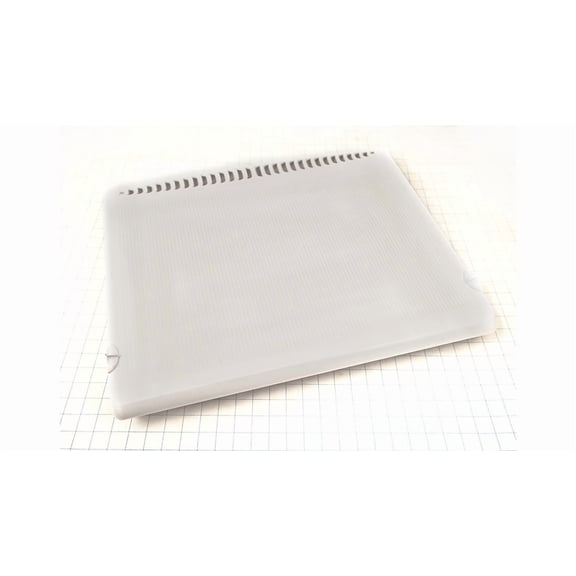 242120508 Frigidaire Cover-Crisper Pan Genuine OEM 242120508