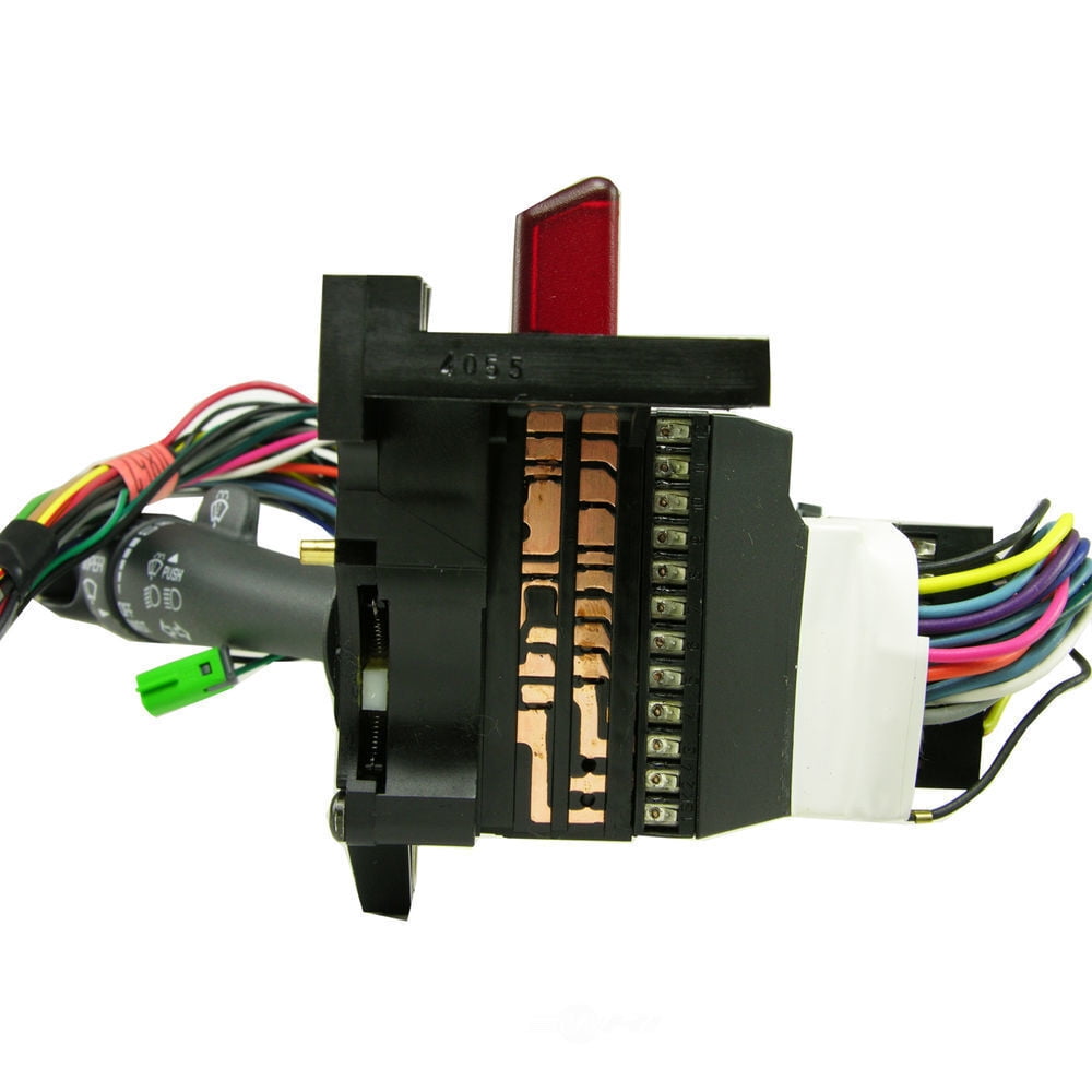 Combination Switch