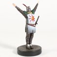 thumbnail image 3 of Figura ZEZEi Solaire of Astora de Dark Souls 10 cm PVC, 3 of 5
