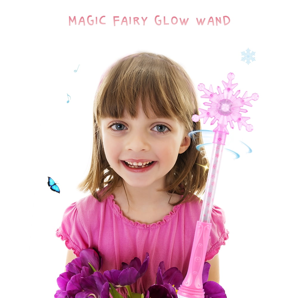magic wand toy walmart