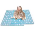 thumbnail image 1 of Plastic Pet  Foot  Mat For Rabbit Guinea Pig Chinchilla Foot Pad Soleplate For Pets, 1 of 8