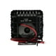 thumbnail image 2 of Faro Auxiliar 4 Leds Cuadrado Con Estrobo 20W 12V Lm 3000, 2 of 3