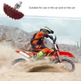 thumbnail image 3 of ADDHAT Cierre De Rojo Para Motocicletas Compatible Con Varios Ideal Para Seguridad Y Control, 3 of 8